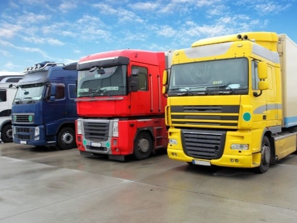 Bursa Sincik Nakliye